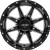QBS Slicer Wheels