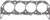 Fel-Pro Performance FEL17042 MARINE HEAD GASKET