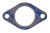 FEL PRO GASKETS 61236 GASKETS
