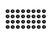 Fel-Pro Oe FEPSS72936 VALVE STEM SEAL SET