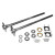 YUK Chromoly Axles