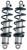 RID HQ Coilover Shocks