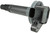 NGK 2009-08 Mercury Sable COP Pencil Type Ignition Coil