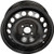 DORMAN 939100 STEEL WHEEL