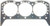 Fel-Pro Performance FEL1002 HEAD GSKT CHEV V6