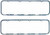 Fel-Pro Performance FEL1664 VALVE CVR PONTIAC PRO STK STL