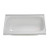 LIPPERT COMP 209673 WHITE-LEFT HAND DRAIN