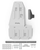 RLL Skid Plate