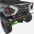 KFI Double Tube Bumper