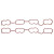 Fel-Pro Oe FEPMS97044 INTAKE MANIFOLD SET