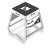A2 ALUMINUM STAND WHITE