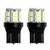 PILOT/BULLY IL3157W15 3157 LED BULB   WHITE
