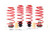 HR VTF Adj Lowering Springs