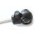 REAR SINGLE ADJ SHOCK W/ 7.55IN STUD/EYELET MOUNTING