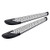ROMIK USA 62215418 19+ SANTA FE SUV RUNNING BOARDS