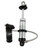 UNIVERSAL TQ 8000 SERIES SHOCKWAVES 2IN EYE/STUD TRIPLE ADJUSTABLE 4.1IN STROKE