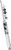 FOX SHOX 98524202 14-ON DODGE 2500  REAR PS  2.0  IFP