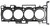 MAHLE Original Ford Focus 04-00 Intake Manifold Set