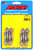 ARP Sport Compact M8 x 1.25 x 51mm Stainless Accessory Studs (8 pack)