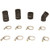 BD DIESEL 1047035 INNER COOLER CLAMP KIT