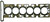 MAHLE Original Buick Rainier 07-04 Cylinder Head Gasket