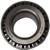 AP PRODUCTS 0141220662 2PKINNERBEARING