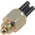 Dorman 600500 Transfer Case Switch for Select Chevrolet / GMC / Oldsmobile Models , Black