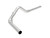 AFE Exhaust Axle Back