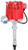 MSD CO. 8365 BILLET GM HEI DISTRIBUTOR