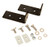RHINO RACK 31111 UNIVERSAL AWNING BRACKET