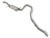 AFE Exhaust Cat Back