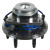 Moog MOH515044 CHEVROLET TRUCK 0503/GMC TRUCK 0503 (FW HUB) HUB ASSEMBLY