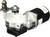 UNIVERSAL AIR COND SW11453C SWITCH