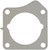 MAHLE Original Honda Accord 07-06 Throttle Body Gasket