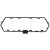 MAHLE Original Ford E-350 Club Wagon 03 Valve Cover Set (Single)