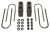 TUF Rear Block Kits
