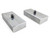 TUF Lift Blocks