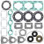 VEP Complete Gasket Kit