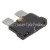 NAM Fuses & Holders