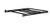 KC HILITE 9218 M-RACKS; JEEP WRANGLER JL UNLIMITED
