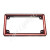 LET Perfect Plate Light Frame