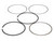 PRX Piston Ring Sets
