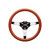 OMP Mugello Steering Wheel