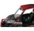 NAT UTV Full Windshield