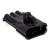 NAM Delphi WeatherPack Connectors
