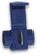 WIRTHCO 31877 QUICK SPLICE CONNECTR-50PC POLY BAG