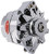 POWERMASTER 17294 ALT.CHRM DELCO 100AMP 1WR