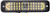 ECCO ELECT ED3766AC DIRECTIONAL LED DUAL COLO
