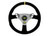 OMP Hybrid Steering Wheel