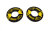 CYC Grip Donuts